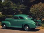 Chevrolet Master DeLuxe Coupe-Delivery 1941 года